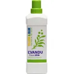 Yellow & Blue L'Vandu Love 1 l