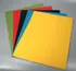 Barevný papír Barevný karton - A4 / 180 g / žlutá