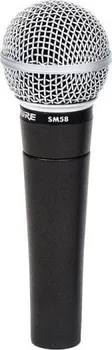 Mikrofon Shure SM 58 LCE