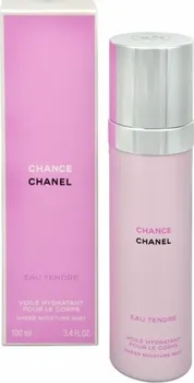 Chanel Chance W deodorant 100ml od 1 190 Kč 