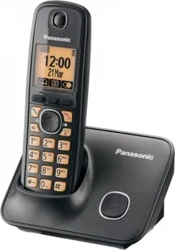 Stolní telefon Panasonic KX-TG6611FXT
