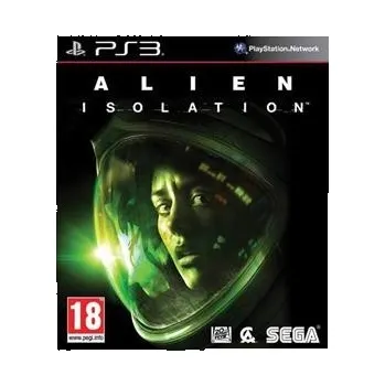 Hra pro PlayStation 3 Alien: Isolation PS3