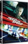 DVD Need for Speed (2014) 