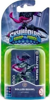 Figurka Skylanders: Swap Force - Roller Brawl