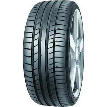 Letní osobní pneu Continental ContiSportContact 5P 245/40 R19 98 Y XL
