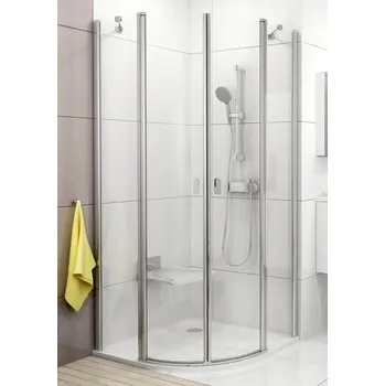 RAVAK Chrome CSKK4-90 3Q170U00Z1