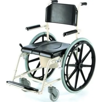 VOZÍK DO SPRCHY POJÍZDNÝ 4145