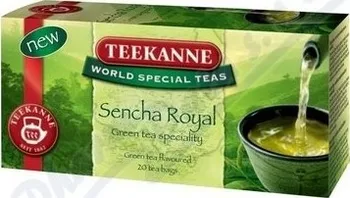 Čaj TEEKANNE World Special Teas Sencha Royal 20x1.75g