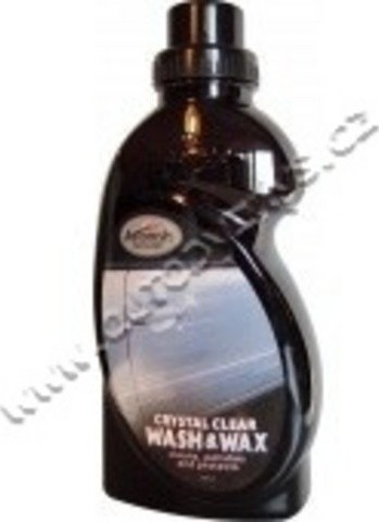 Astonish Wash Wax autošampon s voskem 750 ml Zbozi cz