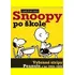 Snoopy po škole - Charles M. Schulz