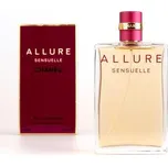 Chanel Allure Sensuelle W EDT