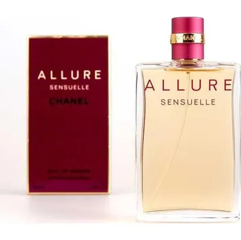 Dámský parfém Chanel Allure Sensuelle W EDT