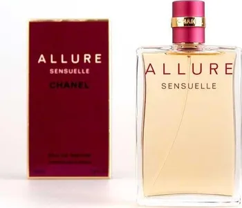 Dámský parfém Chanel Allure Sensuelle W EDT