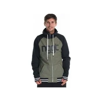 Pánská mikina Mikina Nugget League