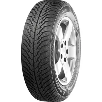 Zimní osobní pneu Recenze Matador MP54 Sibir Snow 155/70 R13 75 T