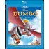 Blu-ray film Blu-ray Dumbo (1941)