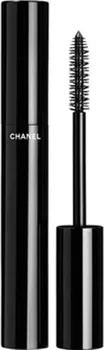 Řasenka Chanel Voděodolná řasenka pro objem 6g 10 Noir