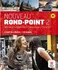 Slovník Nouveau Rond-Point B1 – Livre de léleve + CD