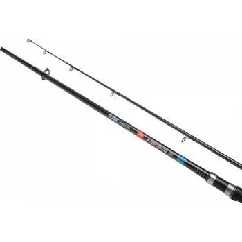Rybářský prut Silstar X Performance Carp Fishing Rod Black