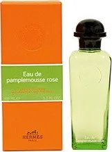 unisex parfém Hermes Eau de Pamplemousse Rose U EDC