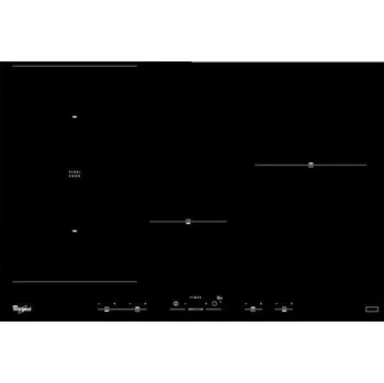 Varná deska Whirlpool ACM 938/NE