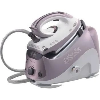Žehlička De'Longhi VVX 1860 G