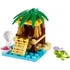 Stavebnice LEGO LEGO Friends 41019 Malá želví oáza