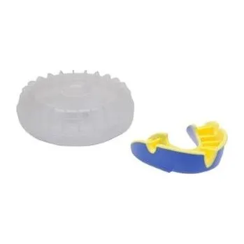 Chránič zubu Opro Silver Mouthguard