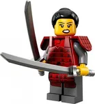LEGO 71008 Minifigurka - Samurajka