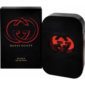 Dámský parfém Gucci Guilty Black W EDT