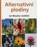 Alternativní plodiny - Jan Moudrý