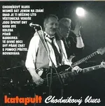 Chodníkový blues - Katapult [CD]