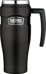Thermos Style 470 ml matně černá -…