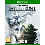 Star Wars: Battlefront Xbox One