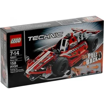 LEGO Technic 42011 Formule