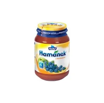 Dětská výživa Hamé Hamánek 190 g