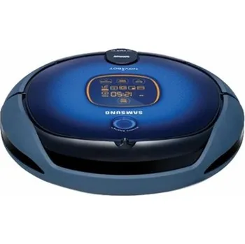Robotický vysavač Samsung Navibot SR 8981 