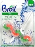 Brait Hygiene & Fresh Pine Borovice
