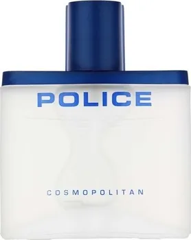 Pánský parfém Police Cosmopolitan M EDT
