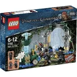 LEGO Piráti z Karibiku 4192 Fontána…