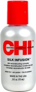 Vlasová regenerace Farouk Systems CHI Silk Infusion 15 ml