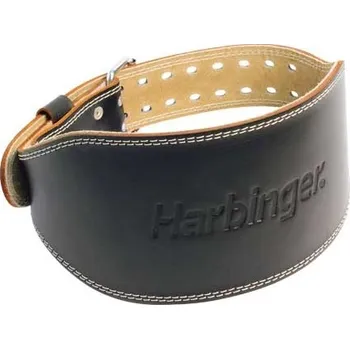 Harbinger Kožený fitness opasek 285…