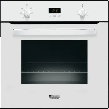 Vestavná trouba Vestavná trouba HotPoint - Ariston FH 538 (WH)/HA S