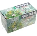 Fytopharma Nontusyl Bylinný čaj proti kašli 20x1g