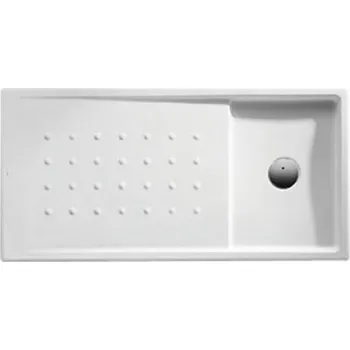 Sprchová vanička ROCA Malta Walk-in 737352100C