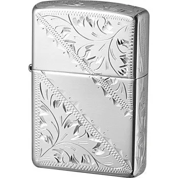 Zippo 28137 Sterling Silver
