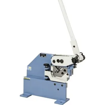 Nůžky na plech Bernardo PBS 22