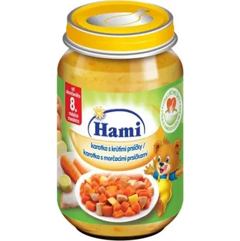 Hami 200 g