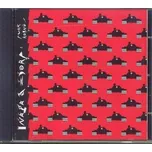 Furt rovně - Mňága a Žďorp [CD]