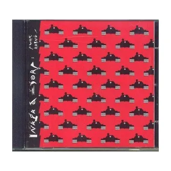 Česká hudba Furt rovně - Mňága a Žďorp [CD]